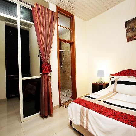 St Augustine Apart & Hotel Kigali Luaran gambar