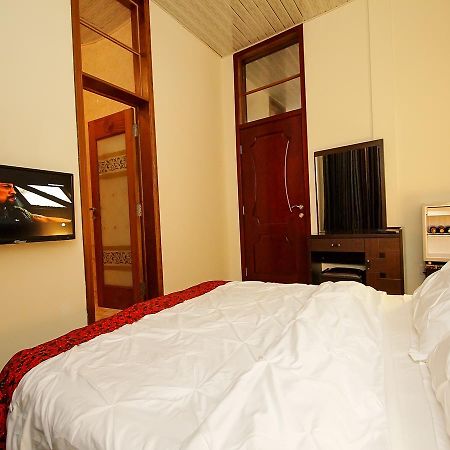 St Augustine Apart & Hotel Kigali Luaran gambar