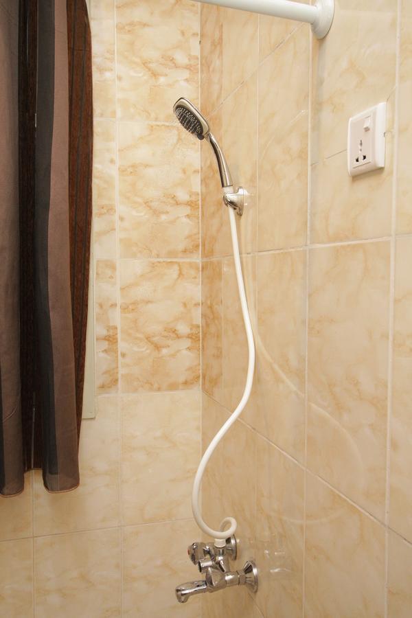 St Augustine Apart & Hotel Kigali Luaran gambar