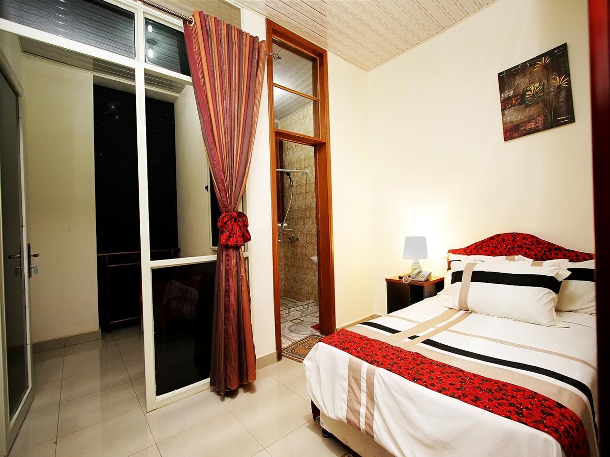 St Augustine Apart & Hotel Kigali Luaran gambar