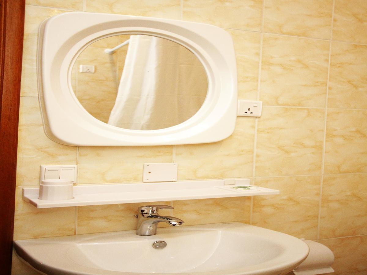 St Augustine Apart & Hotel Kigali Luaran gambar